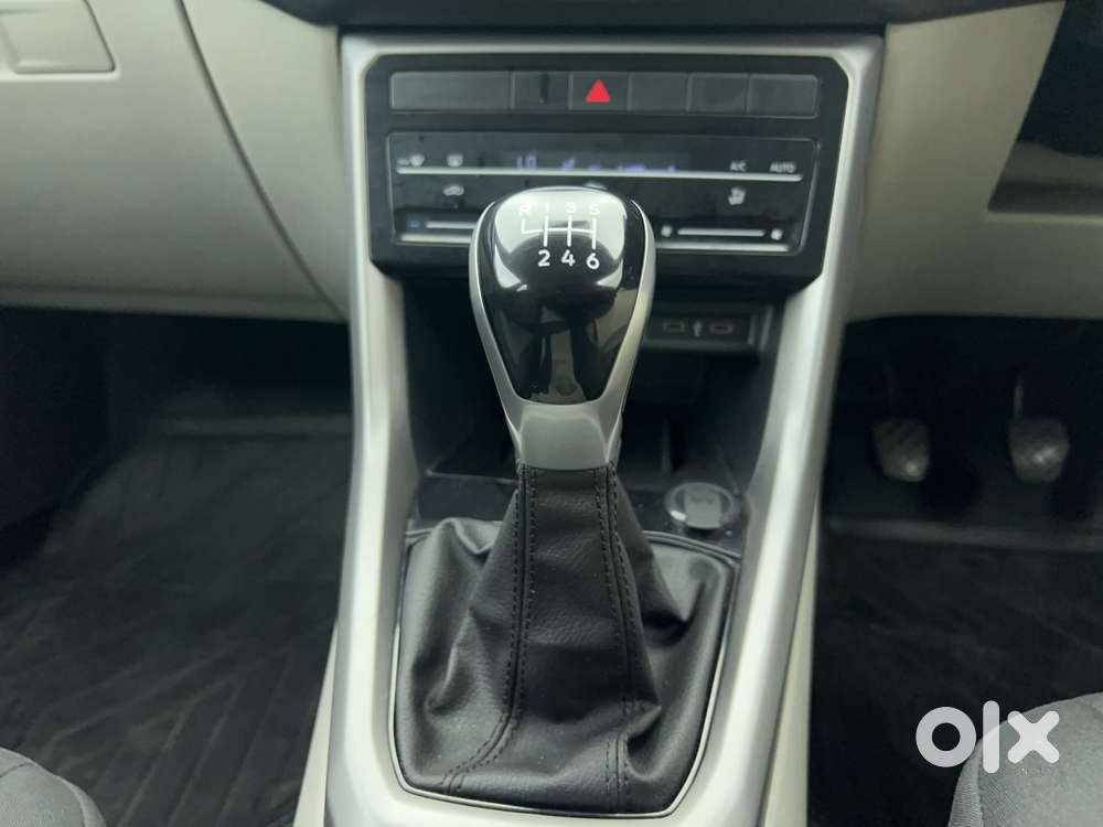 Volkswagen Taigun 1.0 Tsi Highline, 2022, Petrol