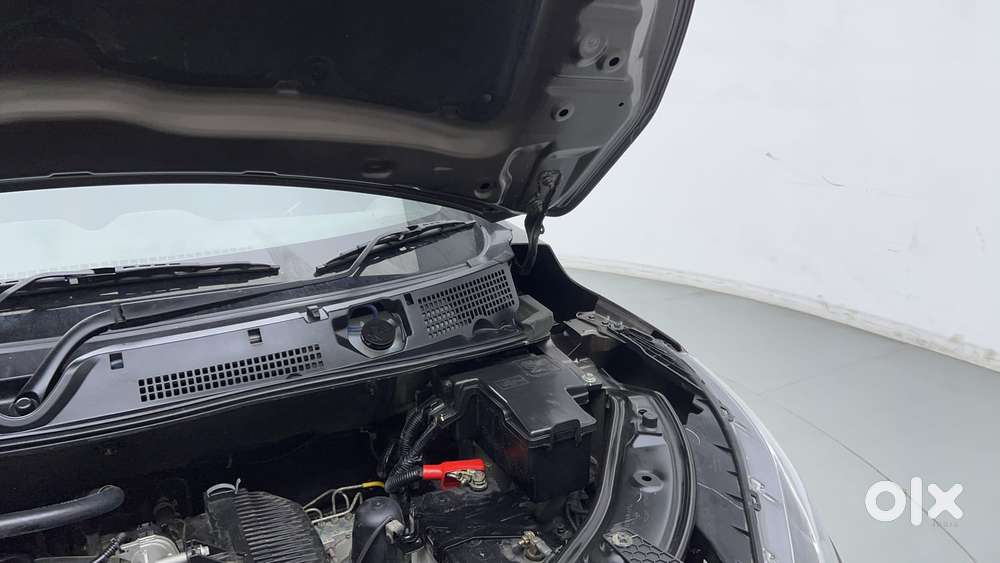 Nissan Magnite 1.0 Xe, 2024, Petrol