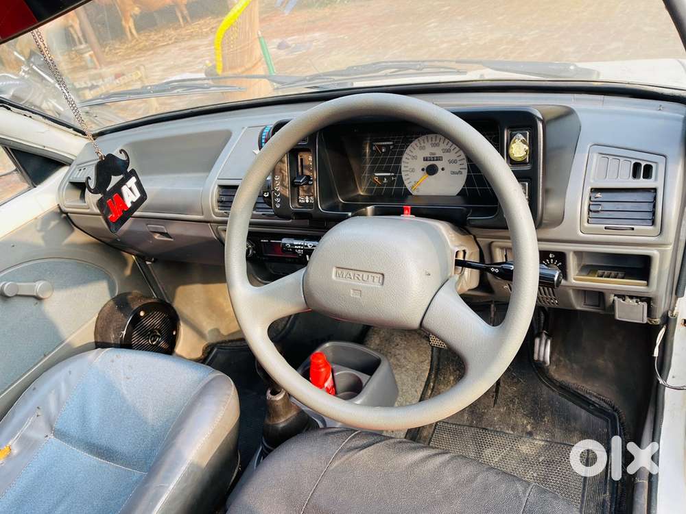 Maruti Suzuki 800 Petrol 2005