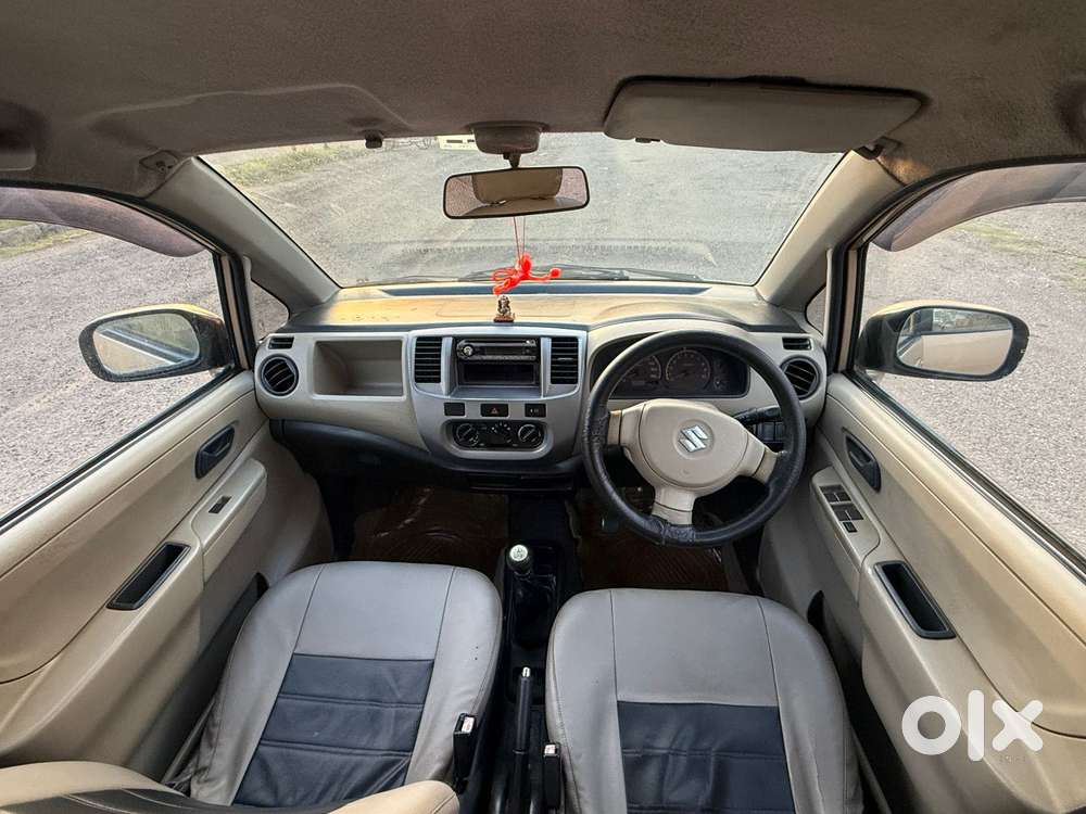 Maruti Suzuki Zen Estilo Vxi Bsiv, 2008, Petrol