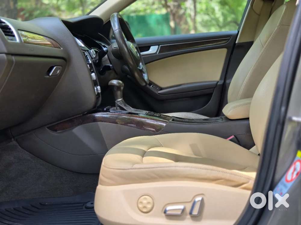 Audi A4 1.8 Tfsi Premium Plus, 2015, Petrol