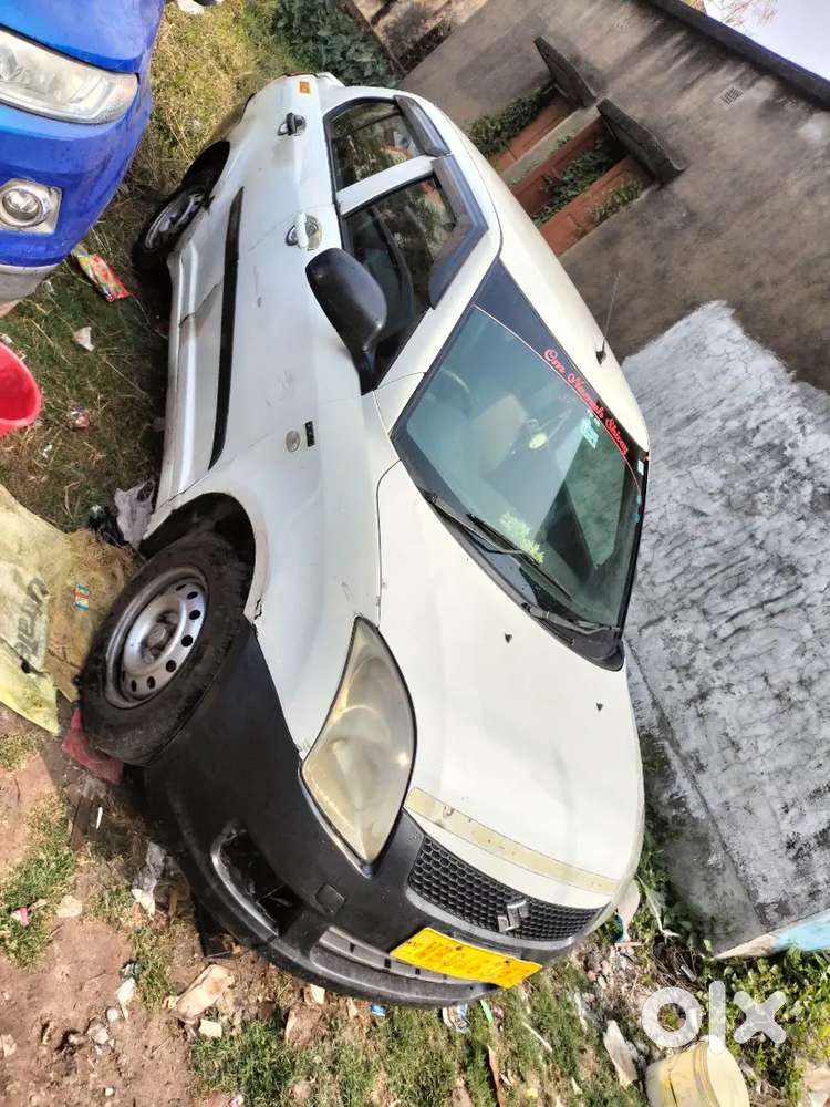 Maruti Suzuki Dzire 2015 Diesel Well Maintained