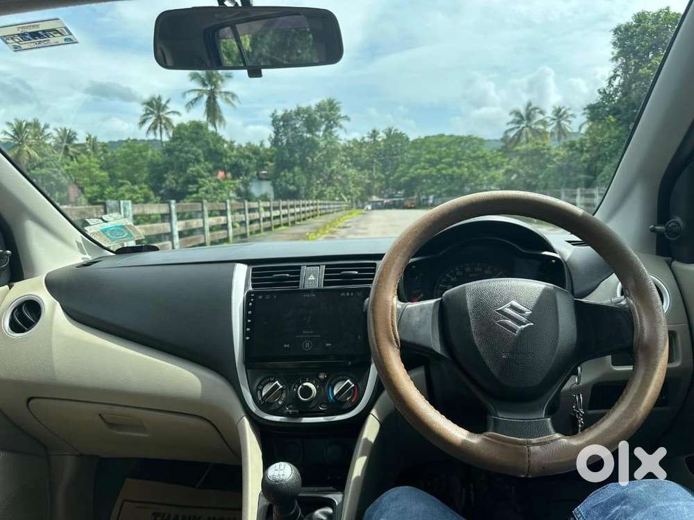 Maruti Suzuki Celerio X 2018 Petrol Well Maintained