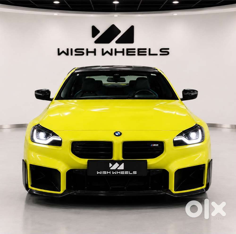 Bmw M2 3.0 Competition, 2024, Petrol