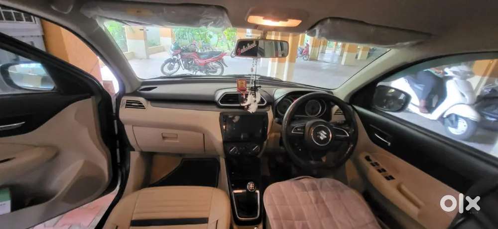 Maruti Suzuki Dzire Vxi 2020