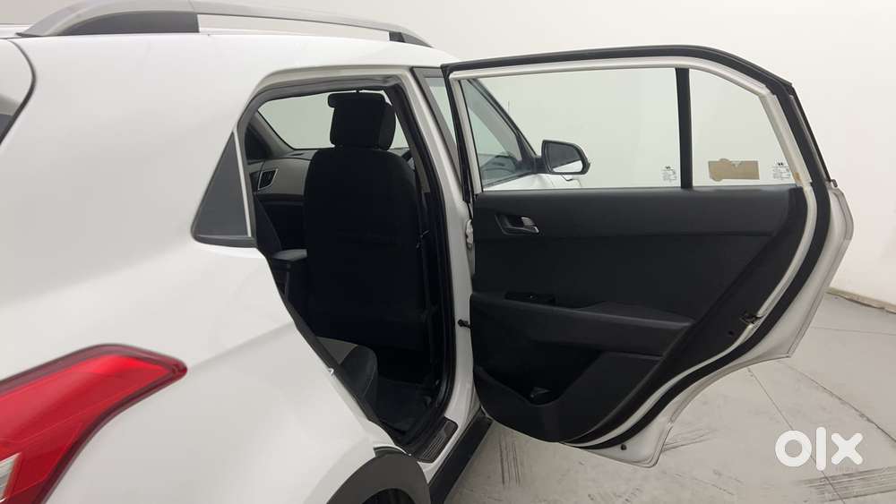 Hyundai Creta 1.6 Sx Plus Auto, 2016, Petrol