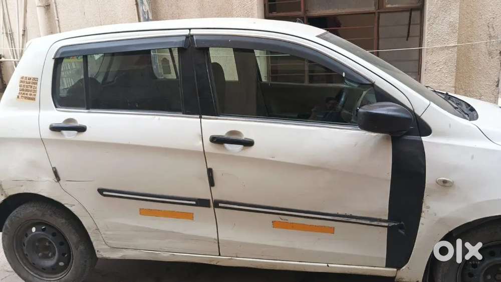 Maruti Suzuki Celerio 2020