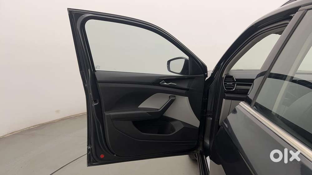 Skoda Kushaq 1.5 Tsi Style Dsg, 2021, Petrol