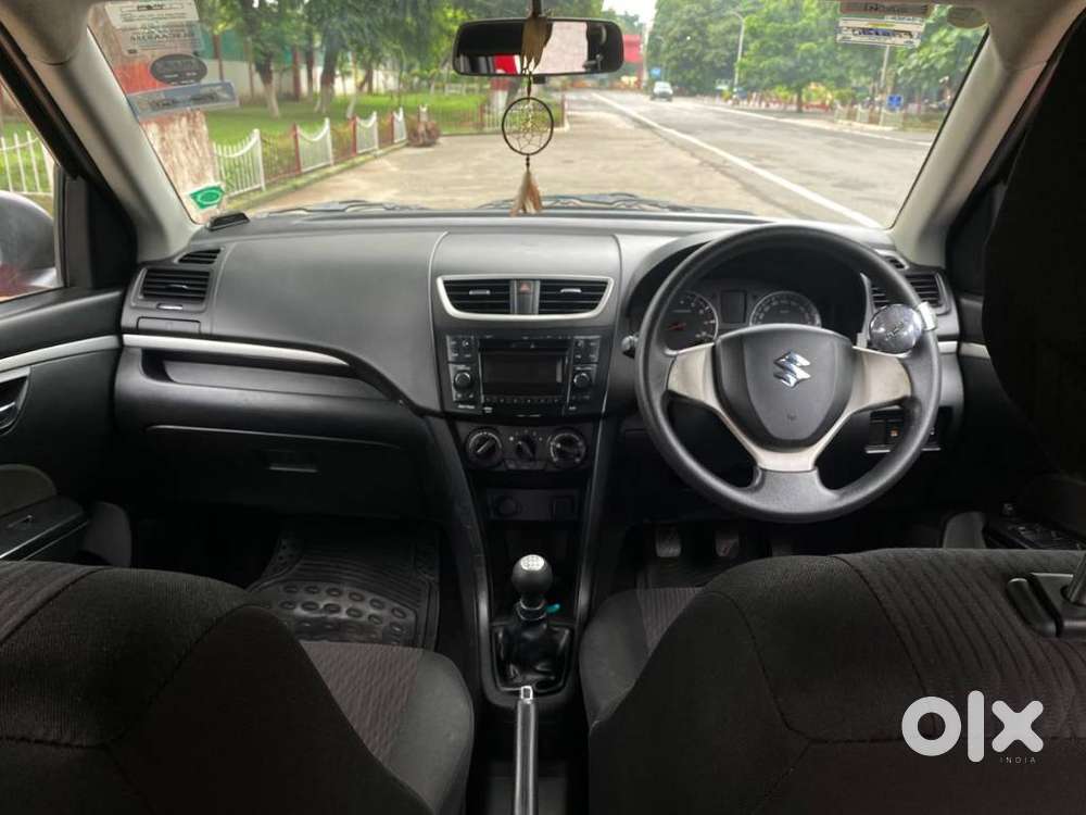Maruti Suzuki Swift 1.3 Vxi, 2015, Petrol
