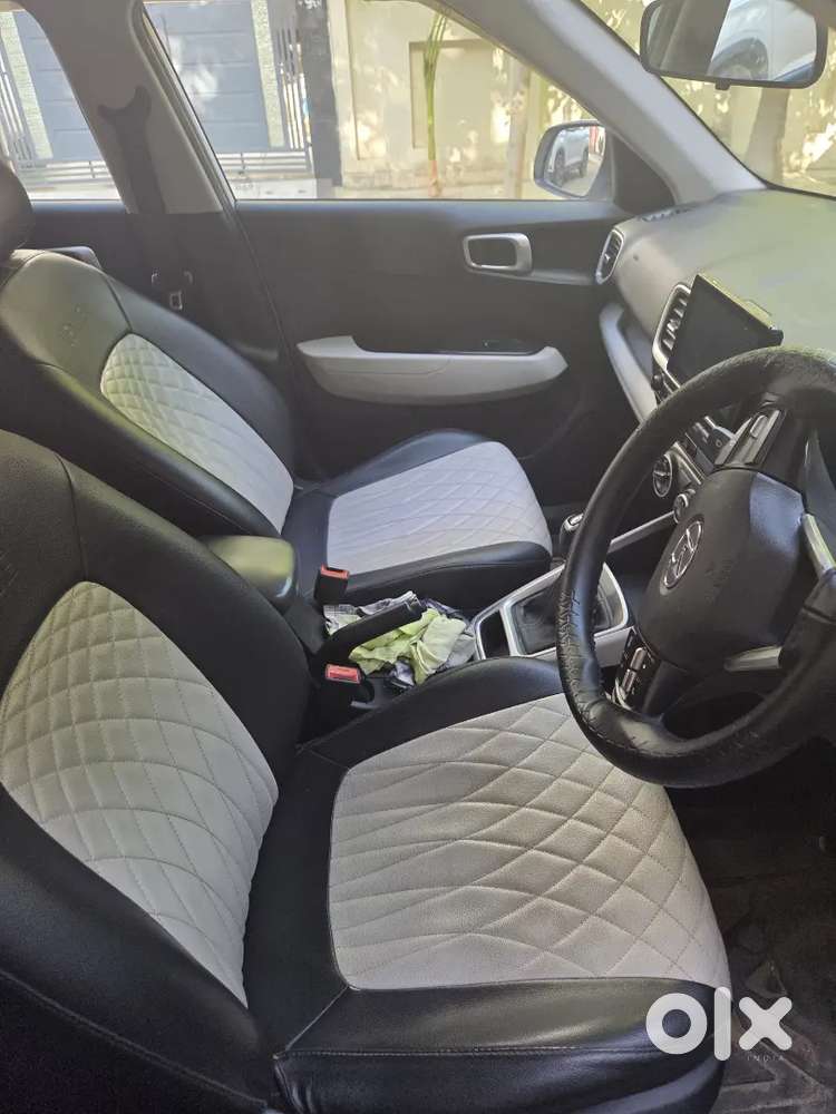 Hyundai Venue 2023 Diesel Good Condition