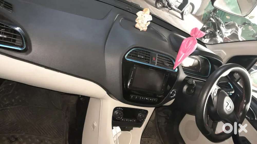 Tata Tigor 2022 Xz+
Automatic
