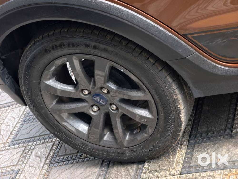 Ford Freestyle Titanium Plus, 2021, Petrol