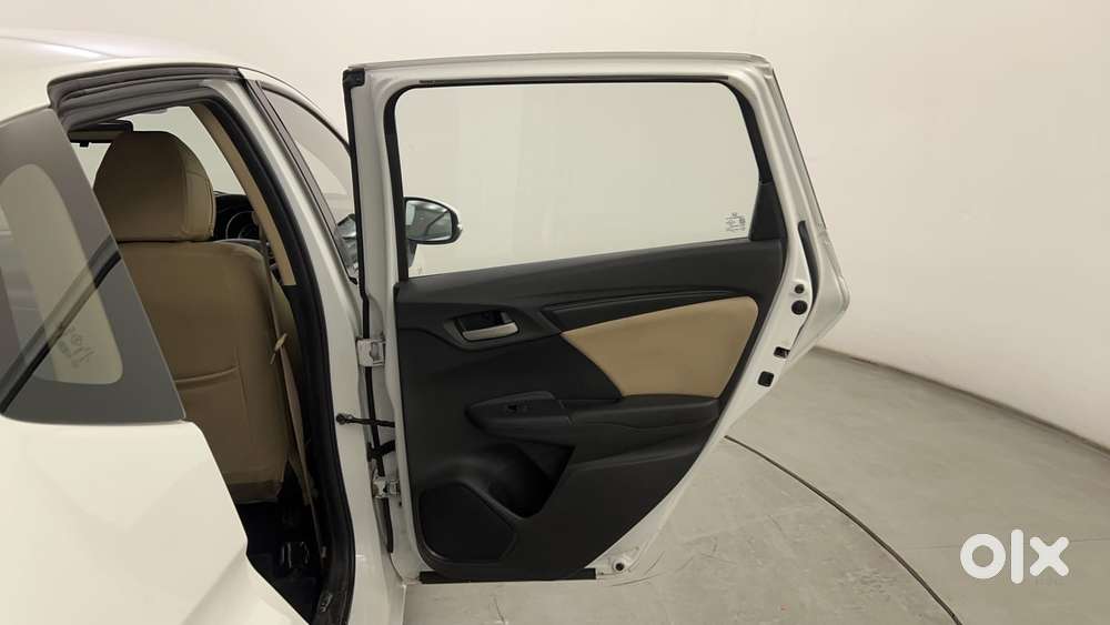 Honda Jazz V Cvt, 2022, Petrol