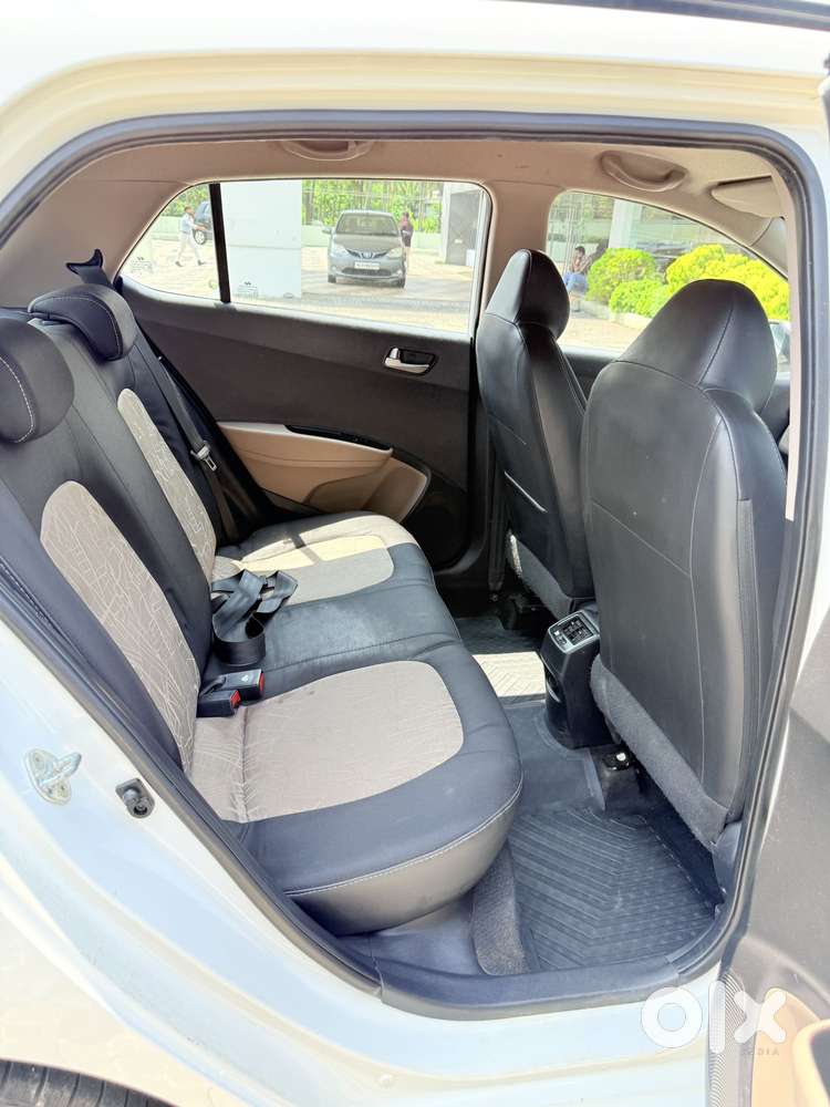 Hyundai Grand I10 Asta 1.2 At Vtvt, 2014, Petrol