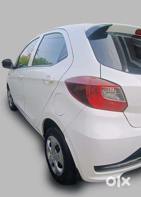 Tata Tiago Ev Xt Lr, 2023, Electric