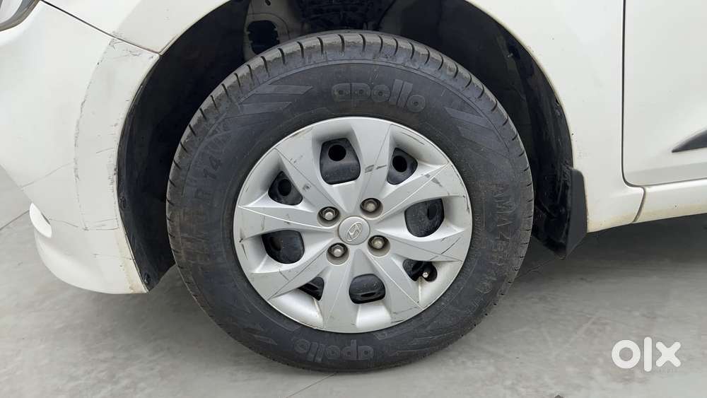 Hyundai Elite I20 [2018-2020] 1.2 Sportz, 2016, Petrol