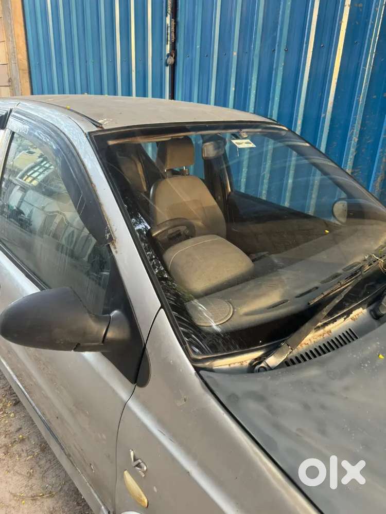 Tata Indica V2 Diesel 2010 Variant