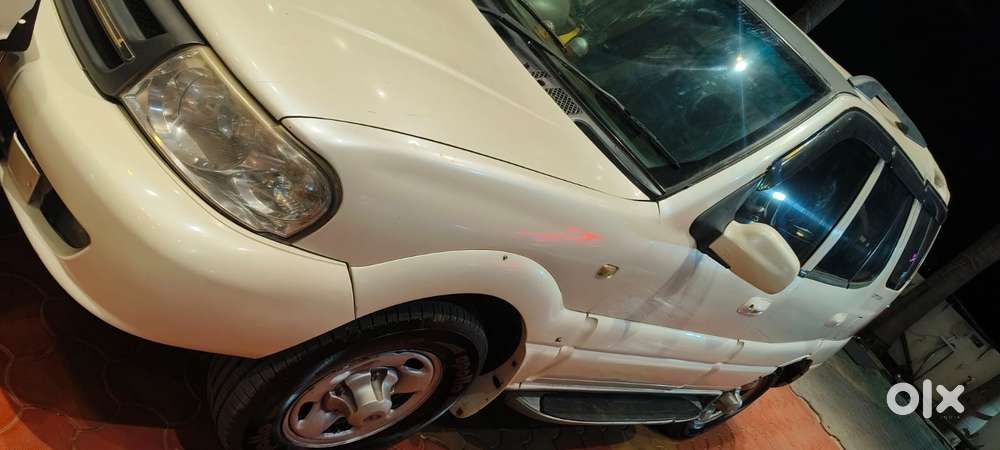 Tata Safari, 2008, Diesel