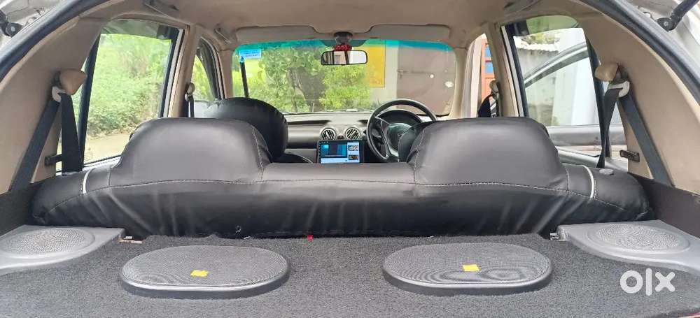 Good Condition Santro Xing Car