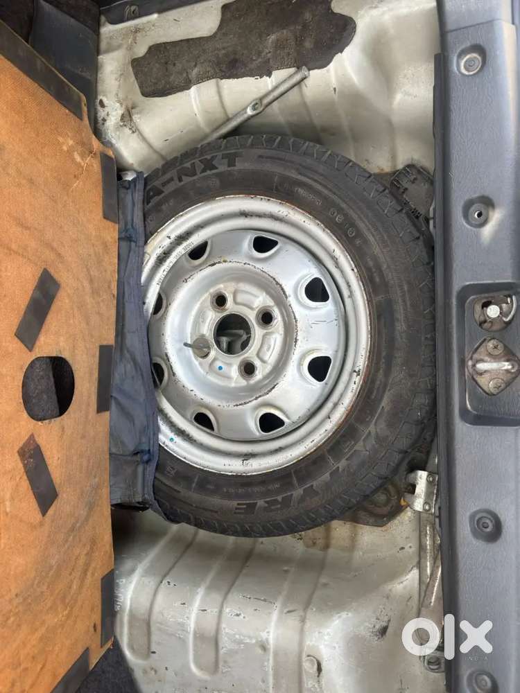 Maruti Suzuki Wagon R 2010 Petrol 98877 Km Driven