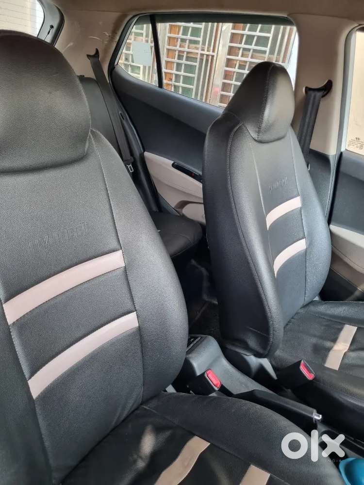 Hyundai Grand I10 2019 Petrol Good Condition