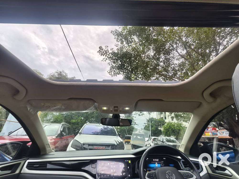 Mg Hector 2.0 Sharp Diesel, 2021, Diesel