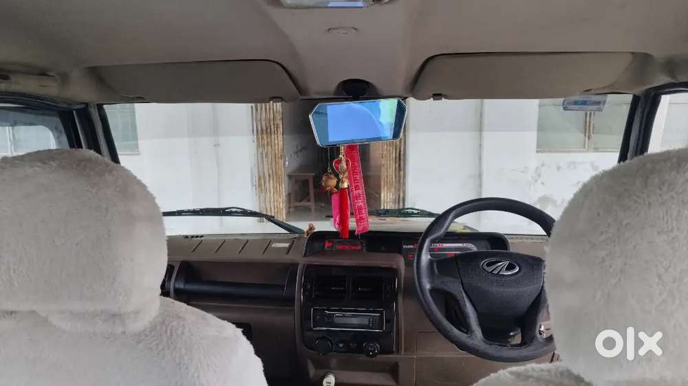 Mahindra Be 6 2021 Diesel