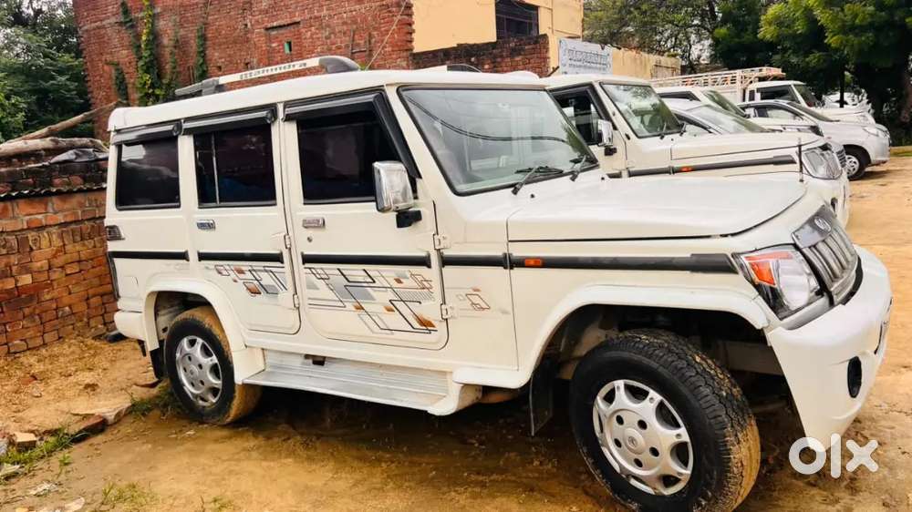 Mahindra  Diesel 2014