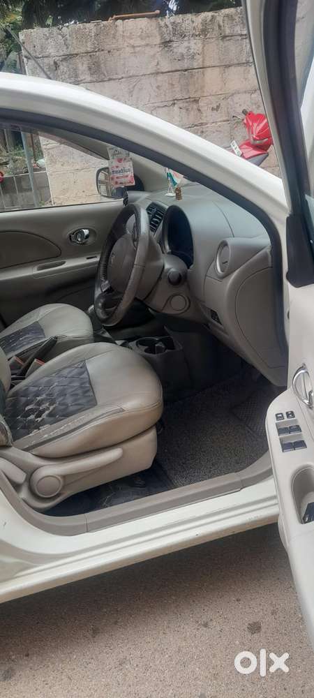 Renault Pulse 2012-2014 Rxz, 2015, Diesel