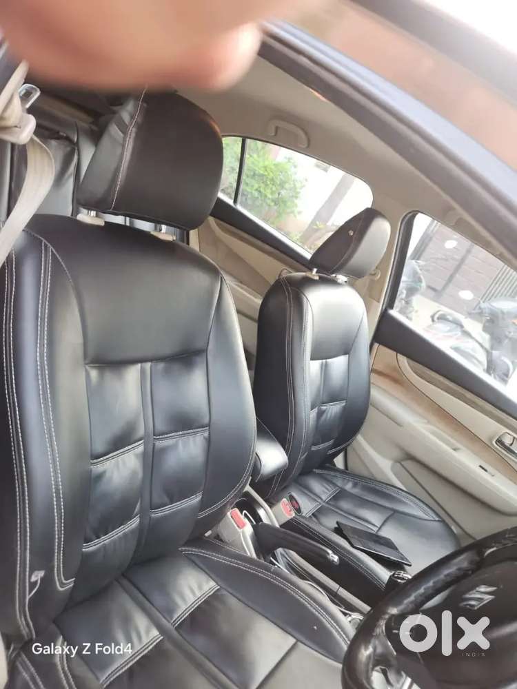 Maruti Suzuki Ciaz 2019 Petrol (2nd Owner)