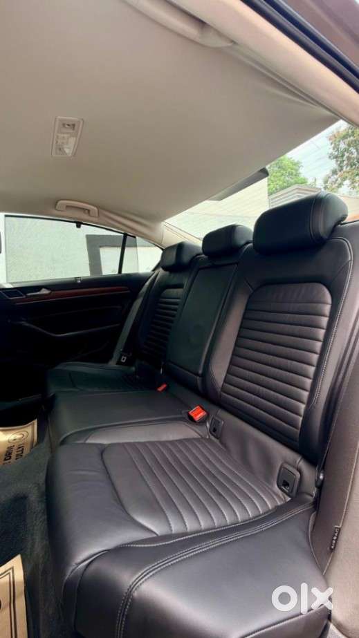 Volkswagen Passat Diesel Highline 2.0 Tdi, 2018, Diesel