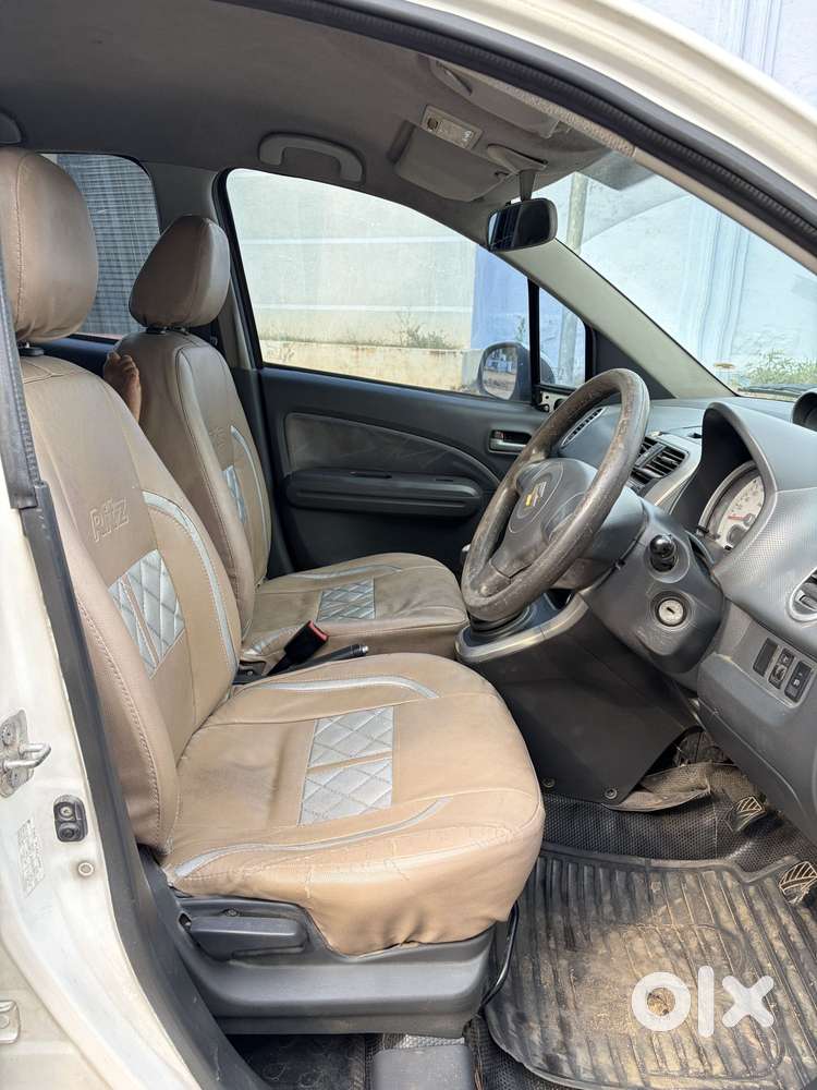 Maruti Suzuki Ritz Vdi Bs-iv, 2012, Diesel