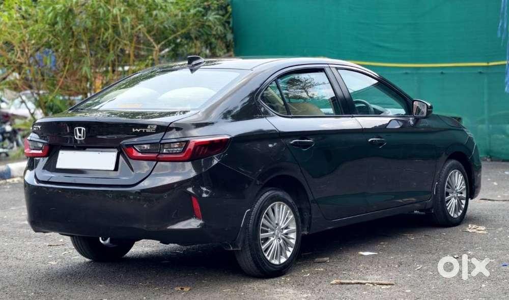 Honda City I-vtec V, 2020, Petrol