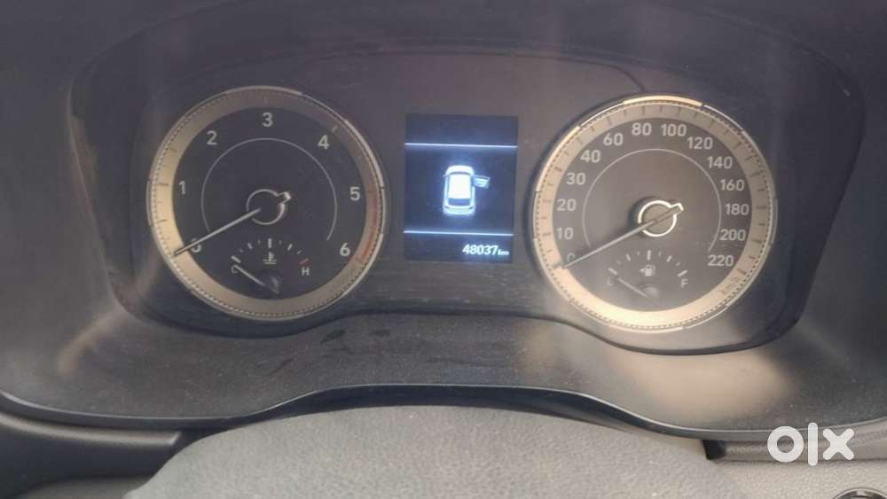 Hyundai Venue 1.4 Crdi Sx (o), 2019, Diesel