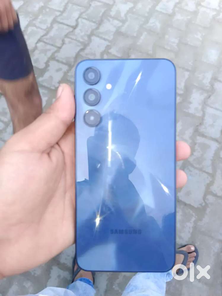 Samsung a16