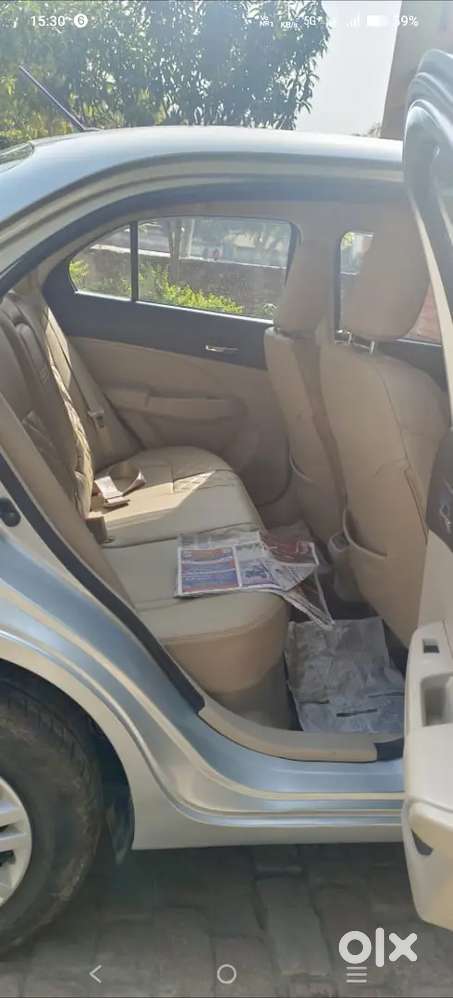 Maruti Suzuki Dzire 2024 1st Owner