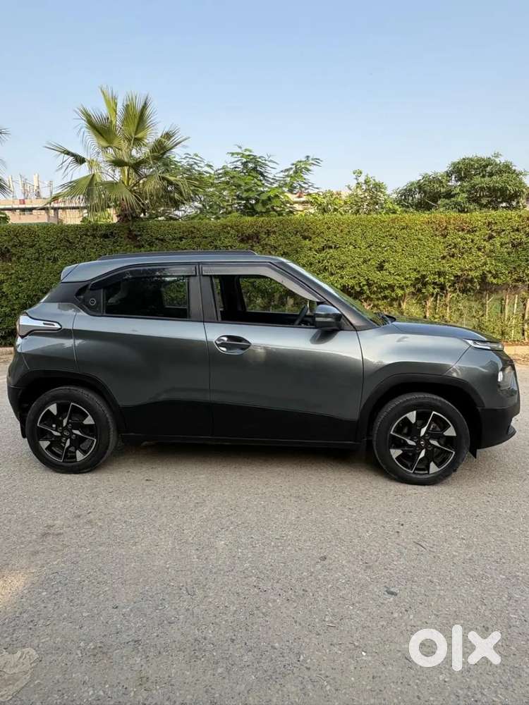 Tata Punch Accomplished Icng, 2023, Cng & Hybrids