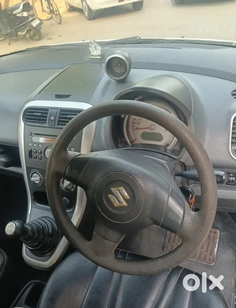 Maruti Suzuki Ritz 2013 Diesel
