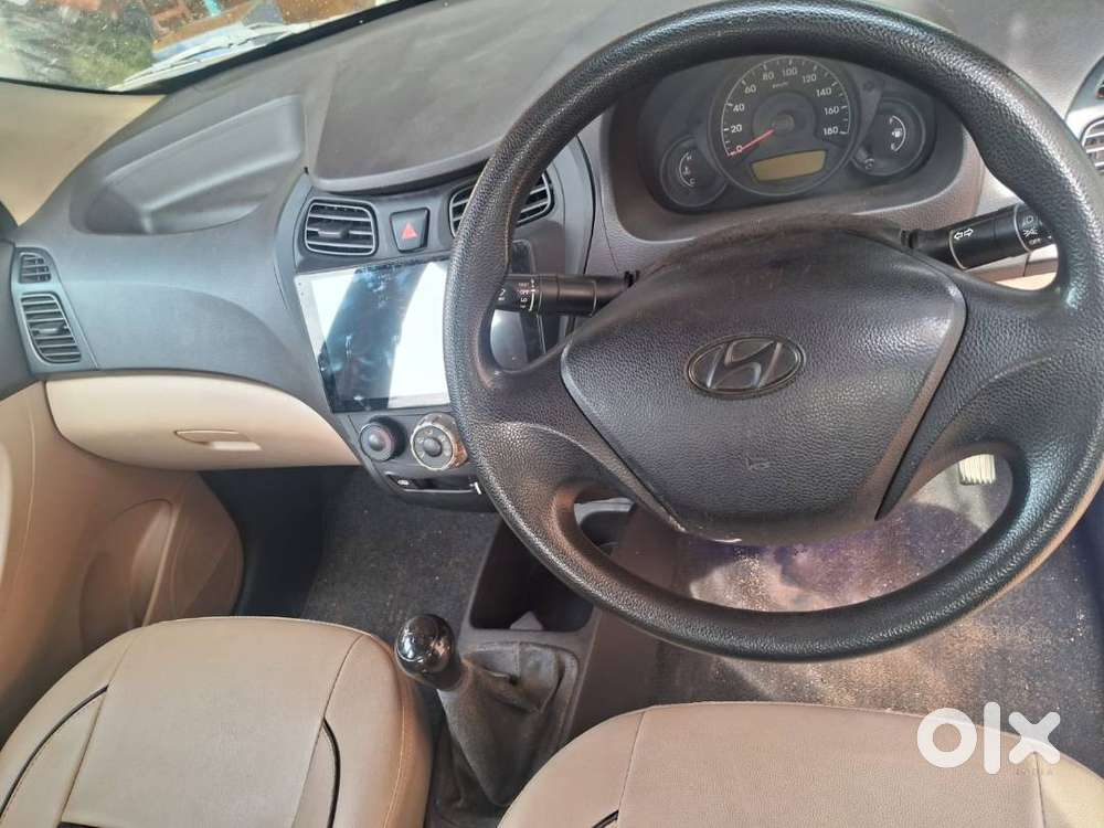 Hyundai Eon Era 2016