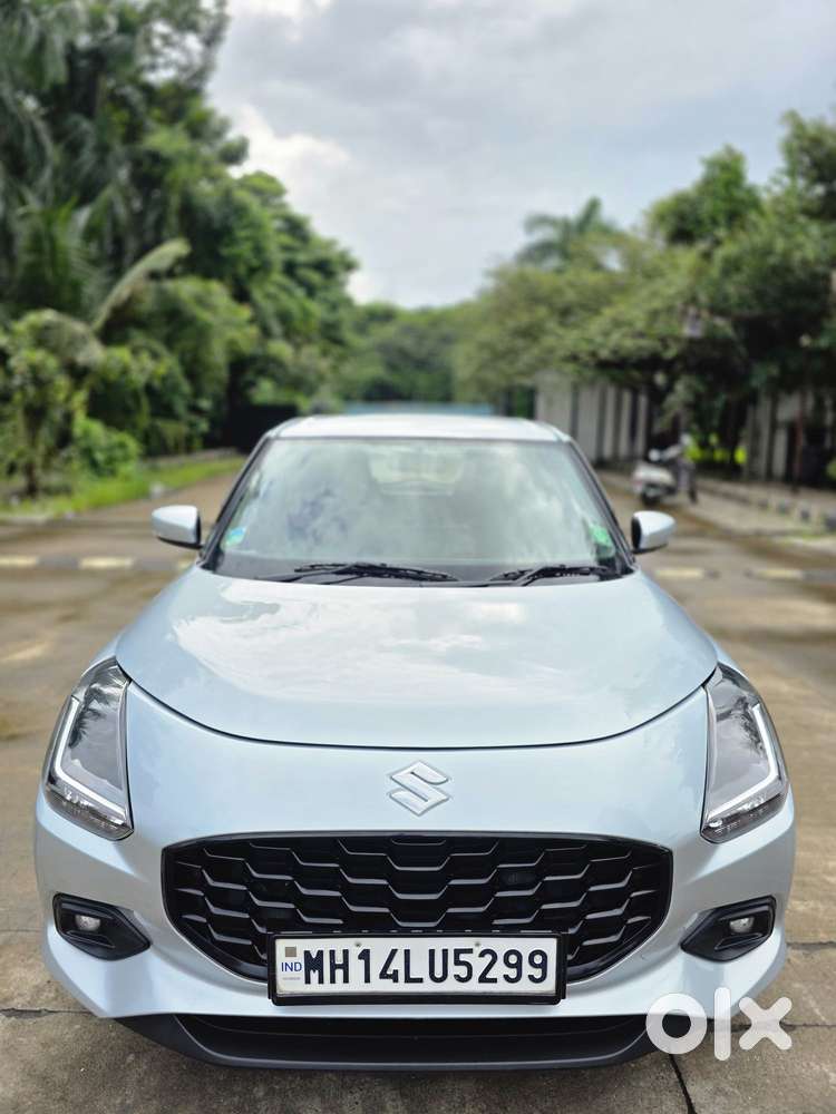 Maruti Suzuki Swift Vxi Ags, 2024, Petrol