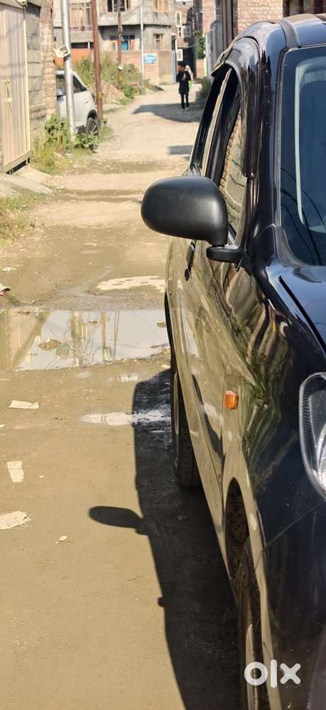 Maruti Suzuki Alto K10 2026