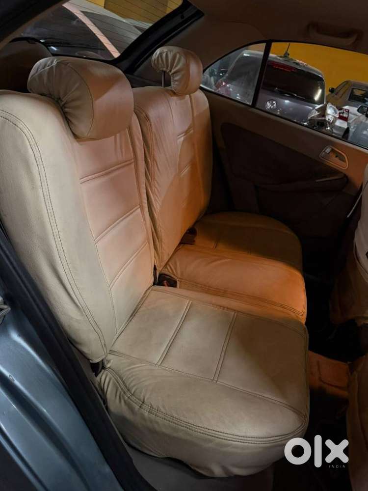 Tata Indica Vista Aura 1.3 Quadrajet (abs), 2009, Diesel