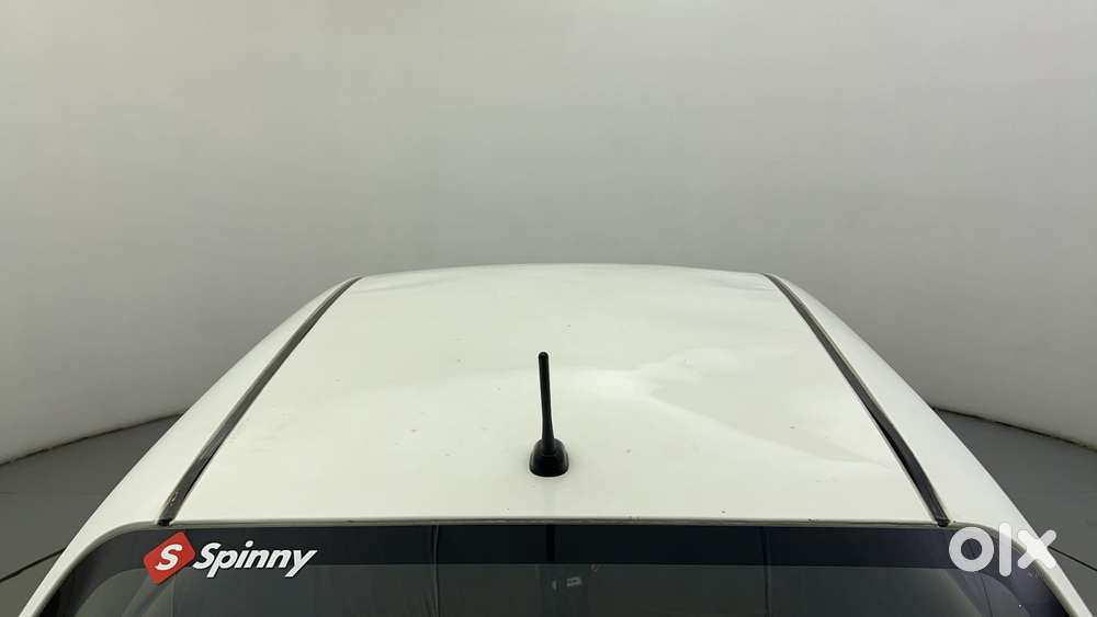 Honda Amaze Sx I Vtec, 2015, Petrol