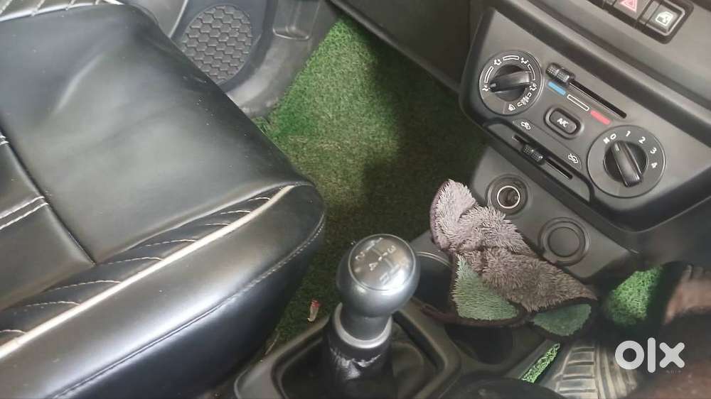 Maruti Suzuki Alto K10 2024