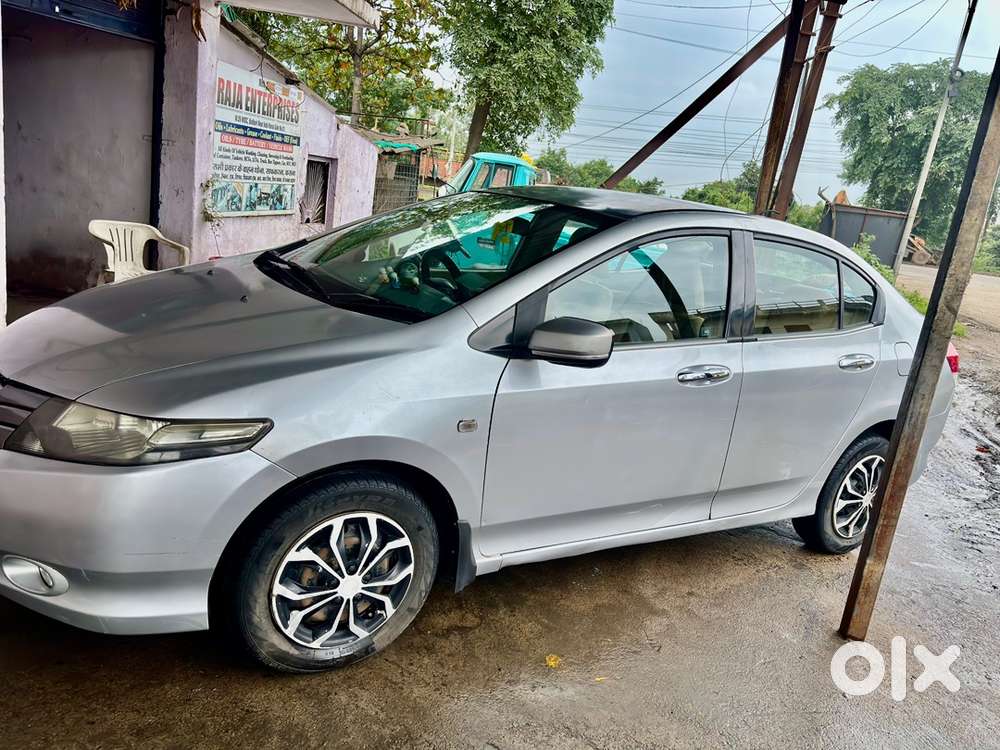 Honda City Petrol Automatic  Well Maintained