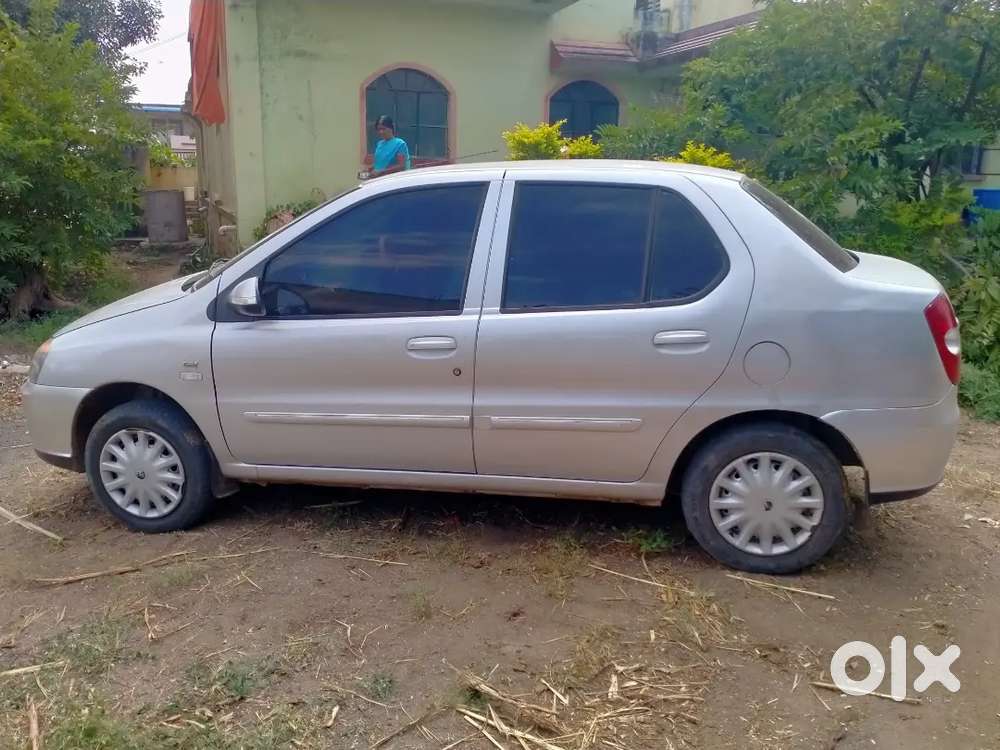 Tata Indigo Ecs 2014