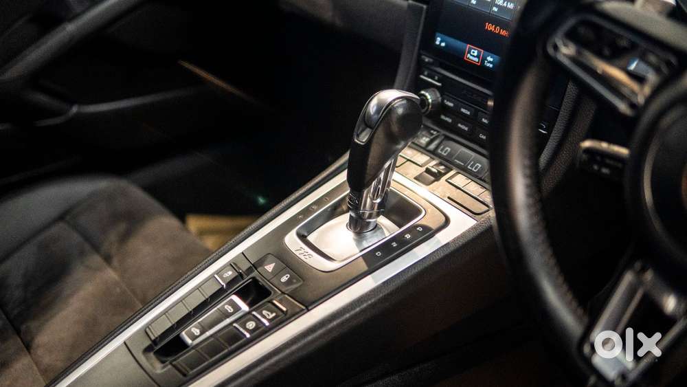 Porsche 718 Boxster, 2017, Petrol