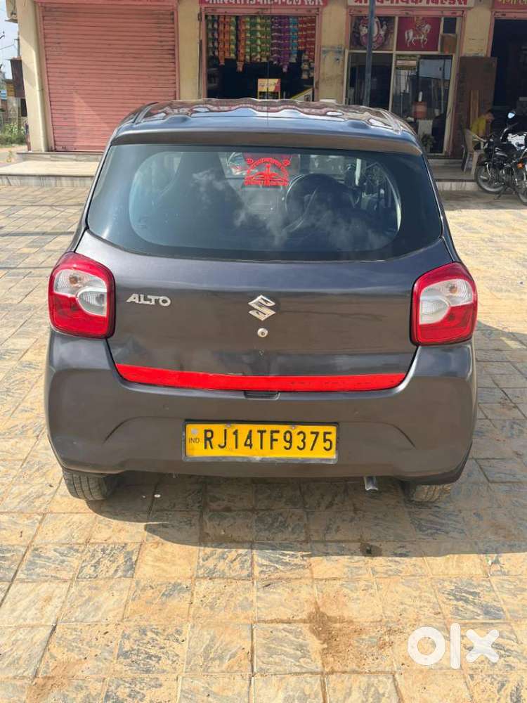 Maruti Suzuki Alto K10 1.0 Vxi, 2024, Cng & Hybrids