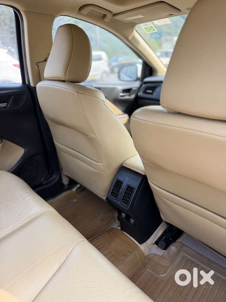 Honda City I Vtec Vx Option, 2017, Petrol