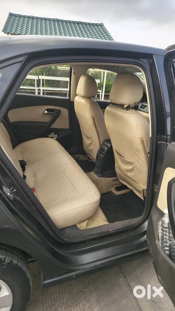 Skoda Rapid Ambition Tdi 2017 Car